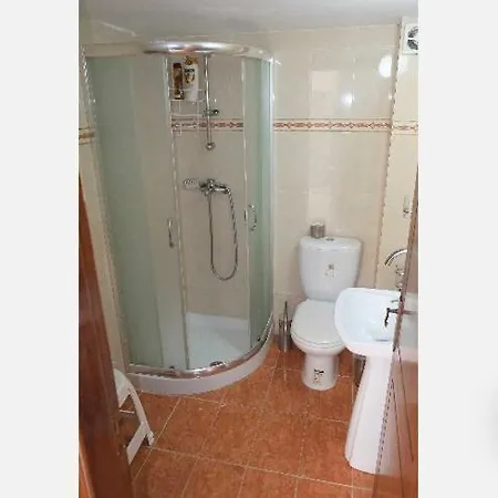 Apartment By The Sea Larnaka
